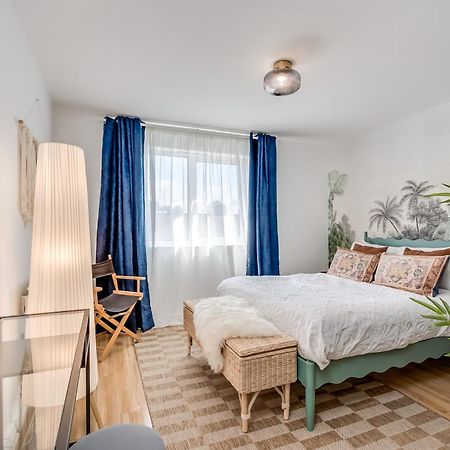 Central Belfast Apartments Queen'S Hideaway ภายนอก รูปภาพ