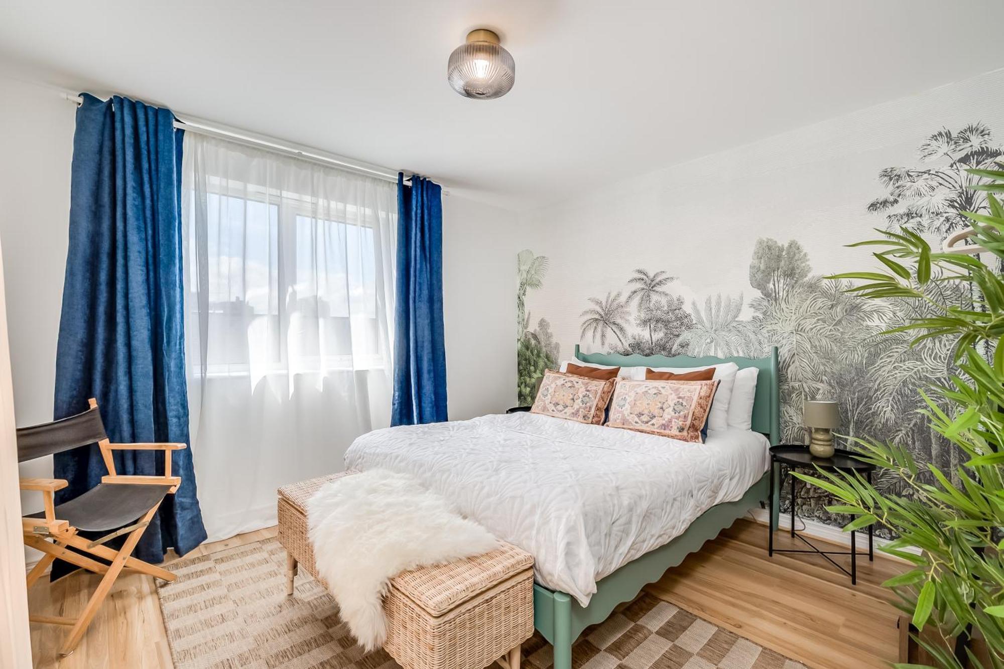 Central Belfast Apartments Queen'S Hideaway ภายนอก รูปภาพ