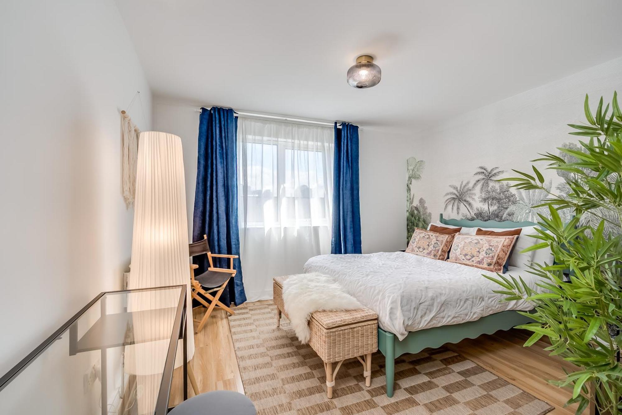 Central Belfast Apartments Queen'S Hideaway ภายนอก รูปภาพ